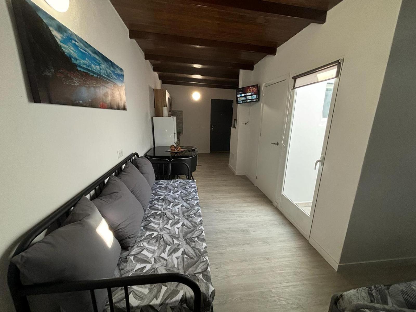 Mi Casita Tenerife Sur Free Wifi E Ac Арона Экстерьер фото