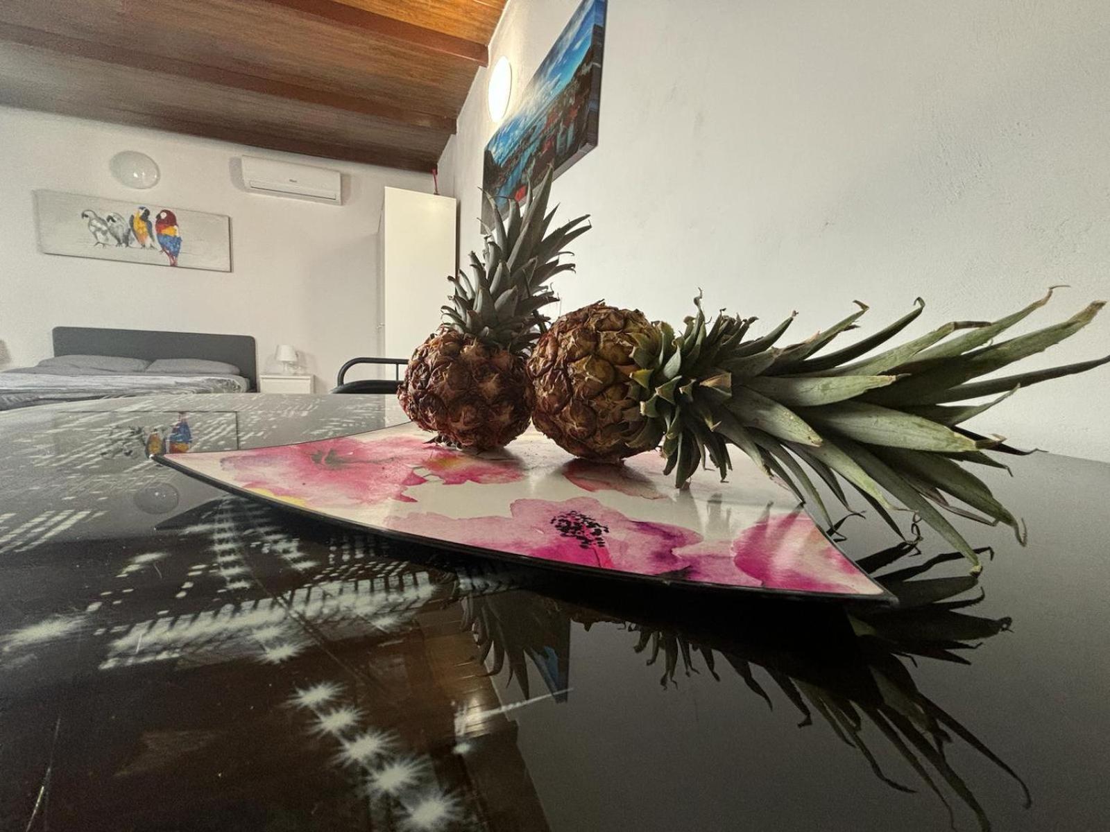 Mi Casita Tenerife Sur Free Wifi E Ac Арона Экстерьер фото